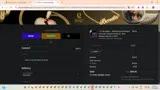 ADBV1 coupon verification screenshot