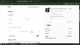 ADCQ1 coupon verification screenshot