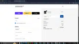 INSTA10 coupon verification screenshot
