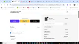 mothersday coupon verification screenshot