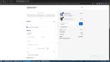 welcome25 coupon verification screenshot