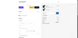 welcome25 coupon verification screenshot