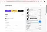 T3ZZD8ZJ coupon verification screenshot