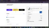 NQS99V2R coupon verification screenshot