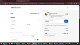 NQS99V2R coupon verification screenshot