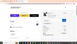 JOSEENRIQUE coupon verification screenshot