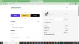 VALVERDE coupon verification screenshot