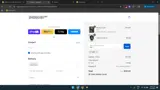SAVE coupon verification screenshot