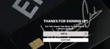 VIP15 coupon verification screenshot