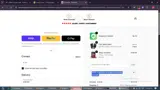 20OFF coupon verification screenshot