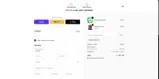 WELCOME20 coupon verification screenshot