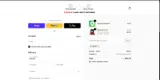 20OFF coupon verification screenshot