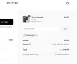 FREESHIP coupon verification screenshot