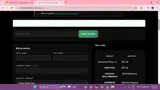 Enhanced Bio Labs coupon verification screenshot