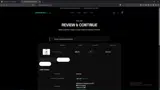 Enhanced Bio Labs coupon verification screenshot