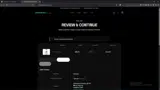 Enhanced Bio Labs coupon verification screenshot