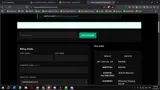 Enhanced Bio Labs coupon verification screenshot