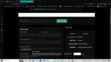 Enhanced Bio Labs coupon verification screenshot