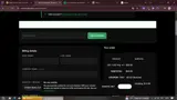 Enhanced Bio Labs coupon verification screenshot