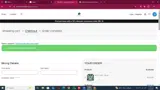 Enhanced Bio Labs coupon verification screenshot