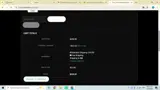 Enhanced Bio Labs coupon verification screenshot