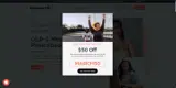 Enhance MD coupon verification screenshot