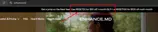 Enhance MD coupon verification screenshot