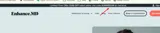 Enhance MD coupon verification screenshot