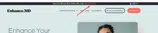 Enhance MD coupon verification screenshot