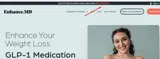 Enhance MD coupon verification screenshot