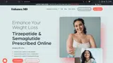 Enhance MD coupon verification screenshot