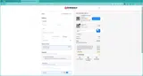 SERVE coupon verification screenshot