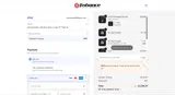 DROP coupon verification screenshot