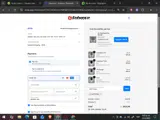 MATTHEWK coupon verification screenshot