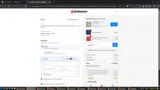 FOOTWORK coupon verification screenshot
