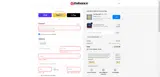 Alldrivenodrop coupon verification screenshot