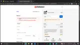 DDOG coupon verification screenshot