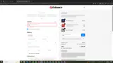 FOAM coupon verification screenshot