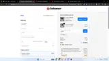 FOAM coupon verification screenshot