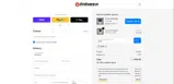 MOM coupon verification screenshot
