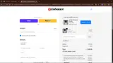 MOM coupon verification screenshot