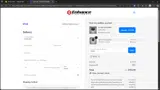 MOM coupon verification screenshot