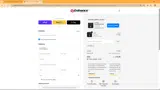 SPIN coupon verification screenshot