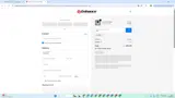 SPIN coupon verification screenshot
