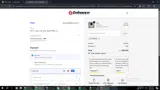 CCPICKLE coupon verification screenshot