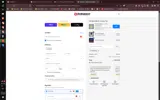 SCREWBALL coupon verification screenshot