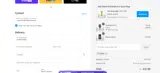 DROP coupon verification screenshot