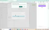 ESCOMEX15 coupon verification screenshot