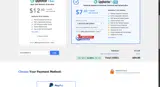 ESCOMPEX10 coupon verification screenshot