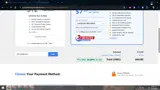 ESCOMPEX10 coupon verification screenshot